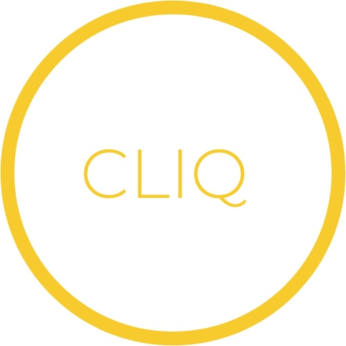 Cliq Talents logo