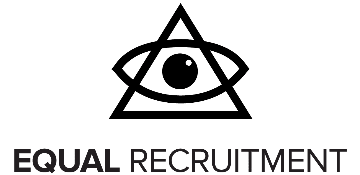 Equal Recruitment logo